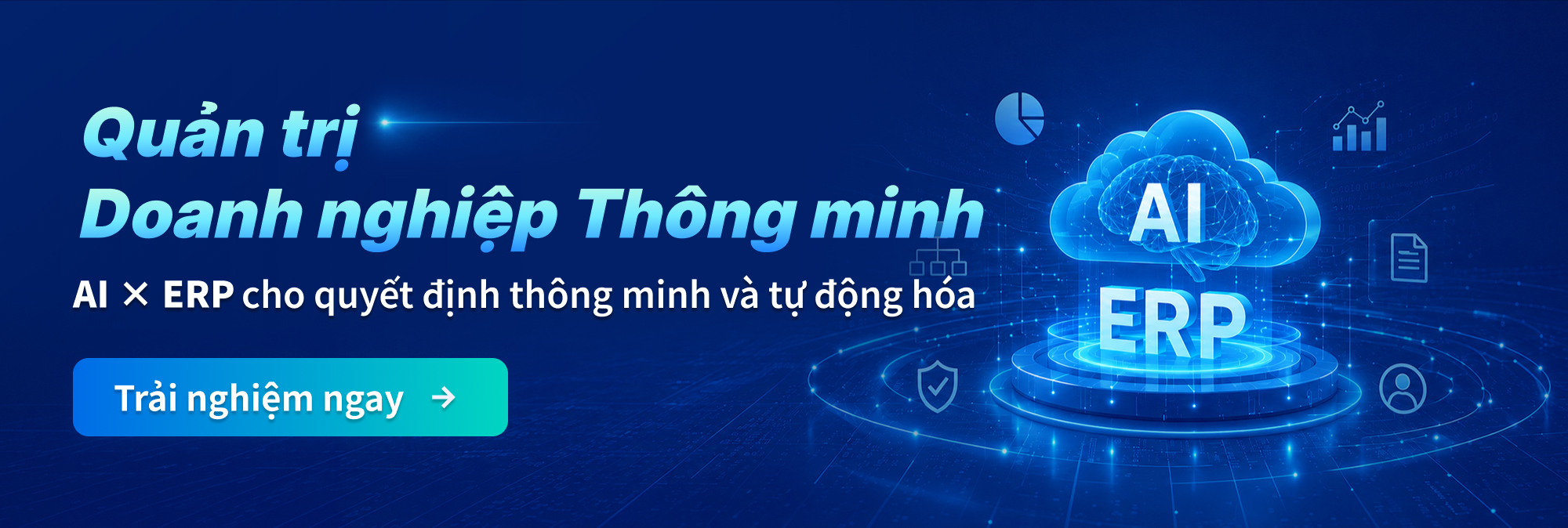 Giải pháp đám mây hệ thống ERP - i-TEC ERP Giải pháp đám mây hệ thống ERP - i-TEC ERP