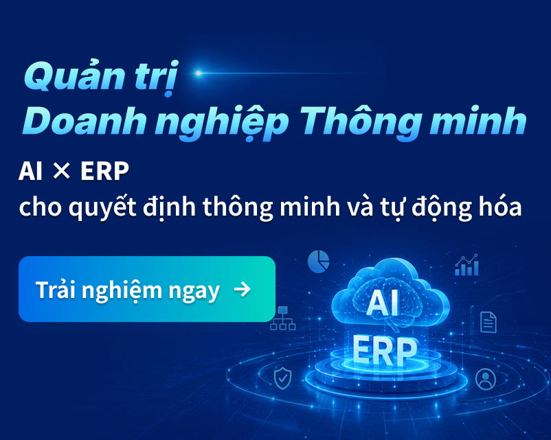 Giải pháp đám mây hệ thống ERP - i-TEC ERP Giải pháp đám mây hệ thống ERP - i-TEC ERP
