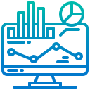 The data related to changes can be analyzed to assess the cost of failures caused by the changes.