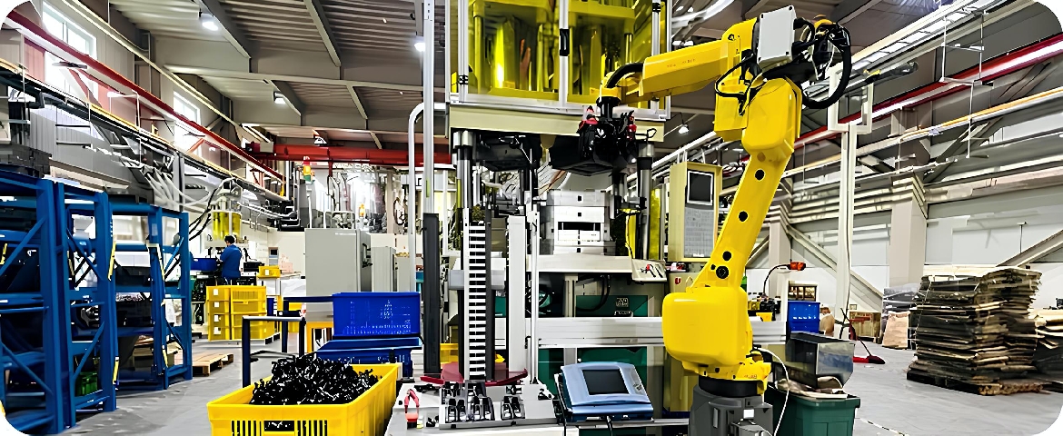 ERP 整合機聯網 ERP 整合機聯網